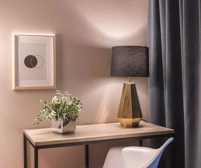 Fotos del hotel Up Rooms Vic:  12