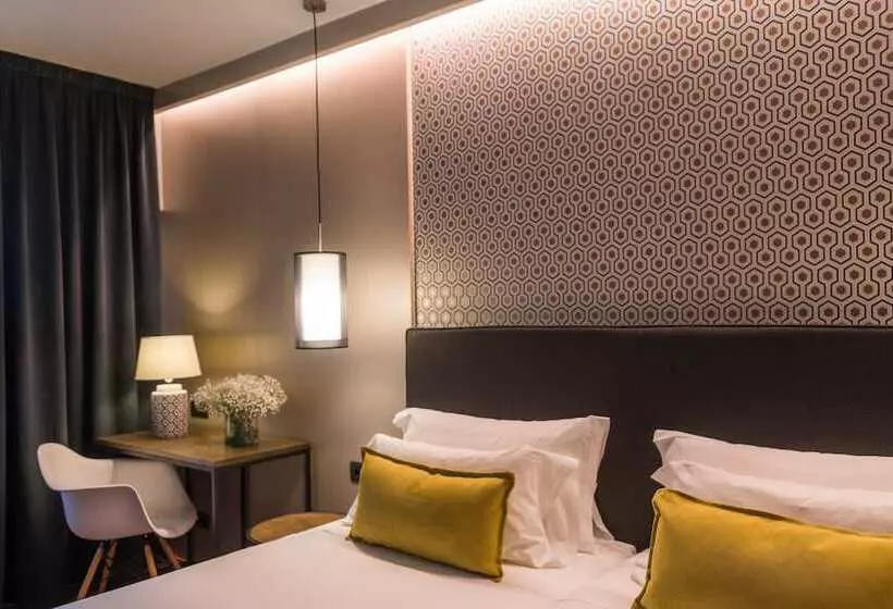 Fotos del hotel Up Rooms Vic:  7