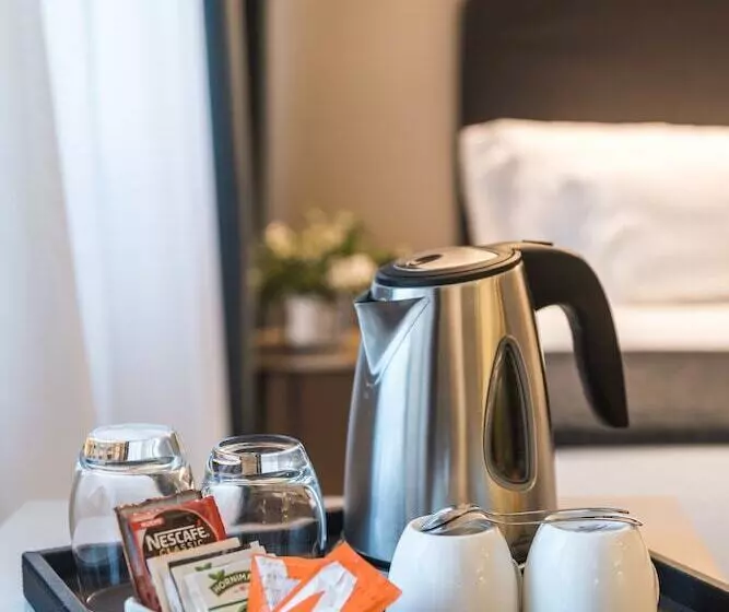 Fotos del hotel Up Rooms Vic:  6