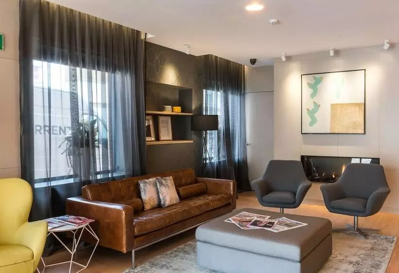 Fotos del hotel Up Rooms Vic:  20