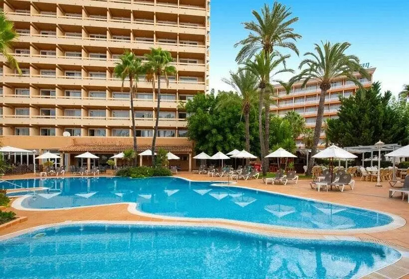 Fotos del hotel Valentin Reina Paguera  Adults Only:  105