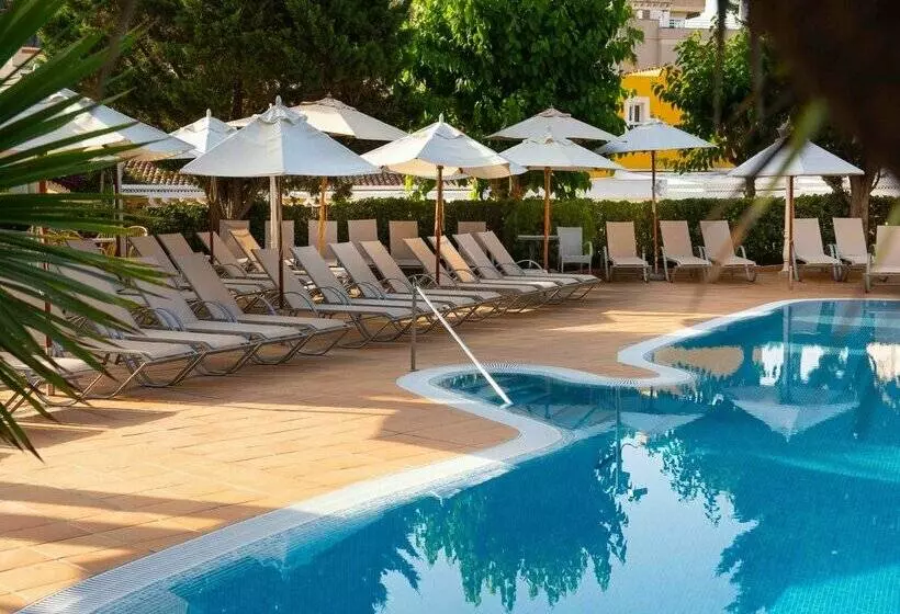 Fotos del hotel Valentin Reina Paguera  Adults Only:  79