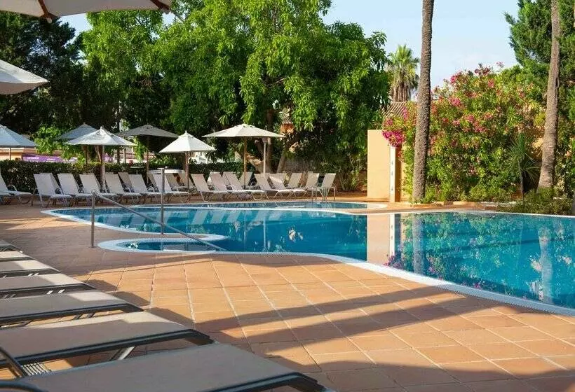 Fotos del hotel Valentin Reina Paguera  Adults Only:  41