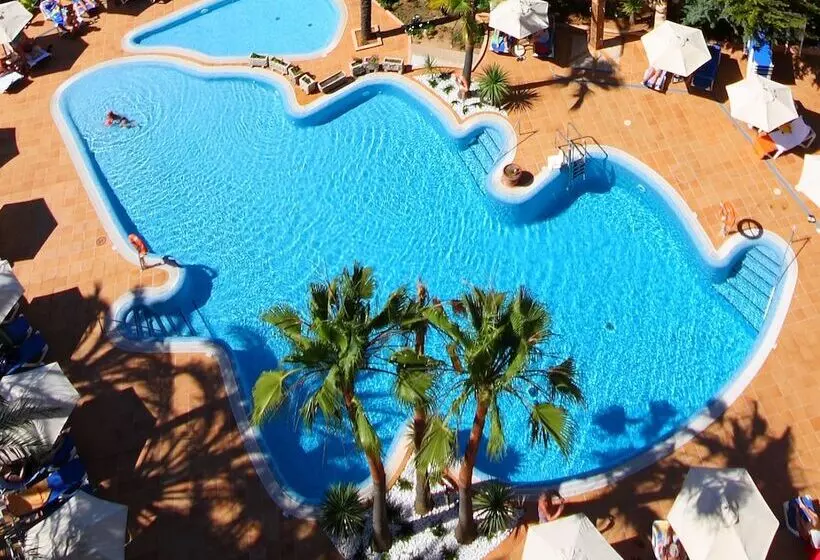 Valentin Reina Paguera  Adults Only