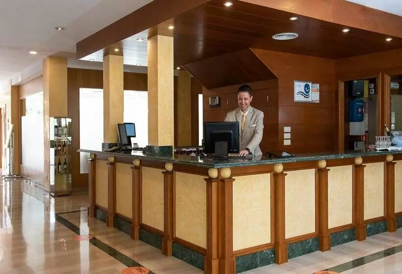 Fotos del hotel Valentin Reina Paguera  Adults Only:  95