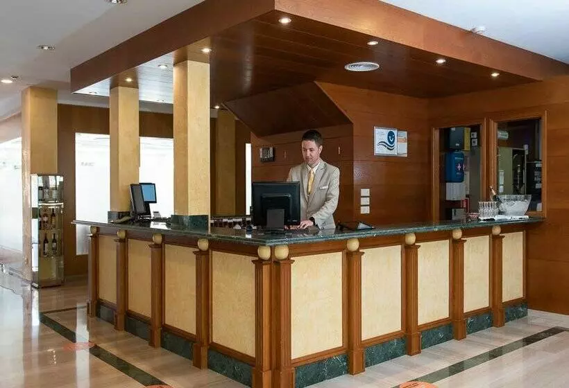 Fotos del hotel Valentin Reina Paguera  Adults Only:  97