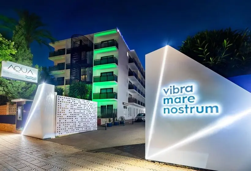 Fotos del hotel Vibra Mare Nostrum:  7