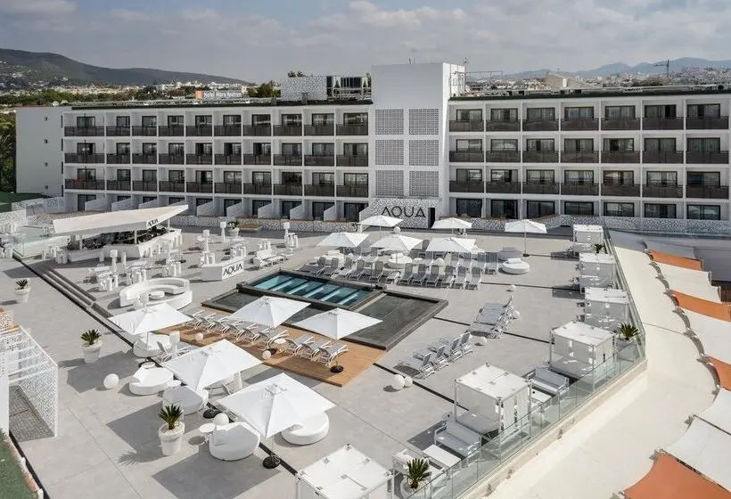 Fotos del hotel Vibra Mare Nostrum:  6