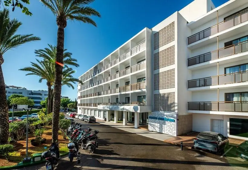 Fotos del hotel Vibra Mare Nostrum:  3