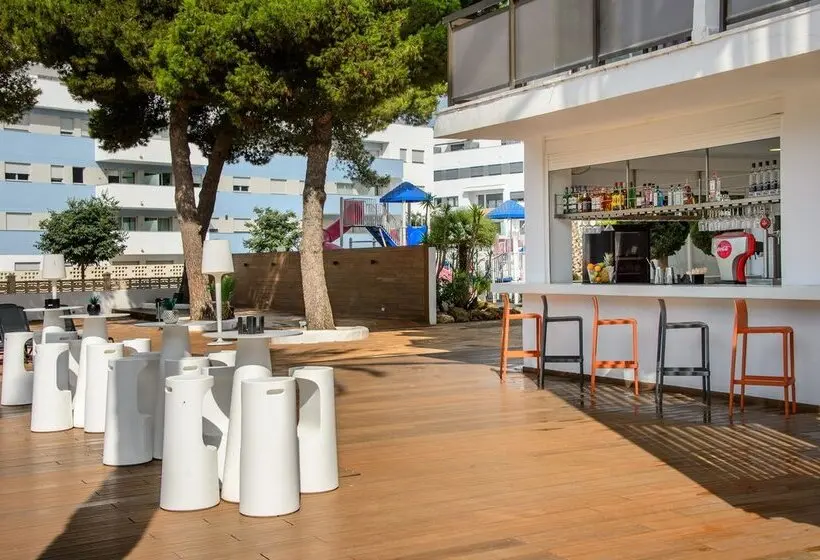 Fotos del hotel Vibra Mare Nostrum:  9