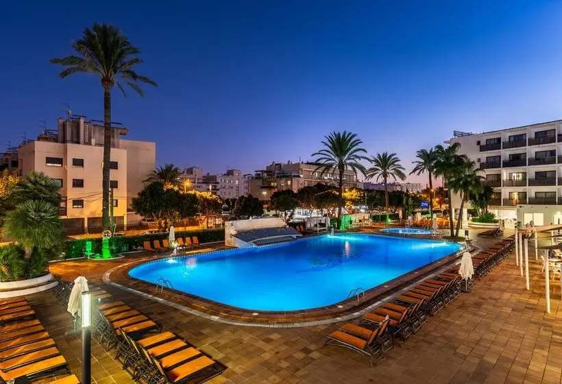 Fotos del hotel Vibra Mare Nostrum:  8