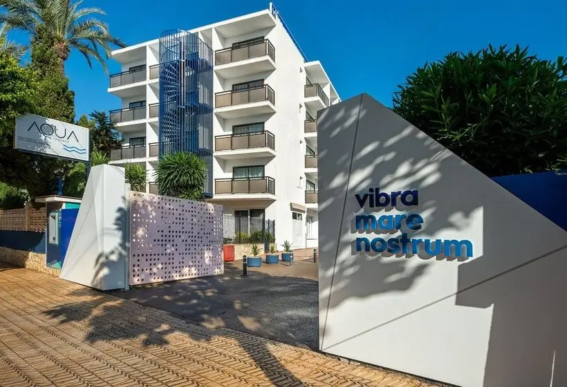 Fotos del hotel Vibra Mare Nostrum:  11