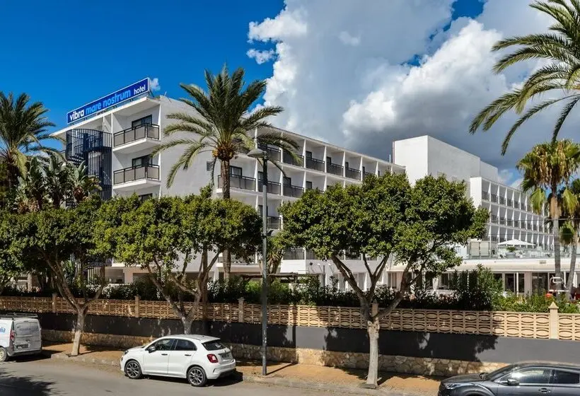 Fotos del hotel Vibra Mare Nostrum:  13