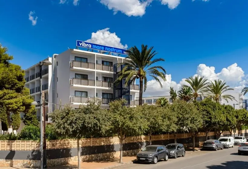 Fotos del hotel Vibra Mare Nostrum:  12