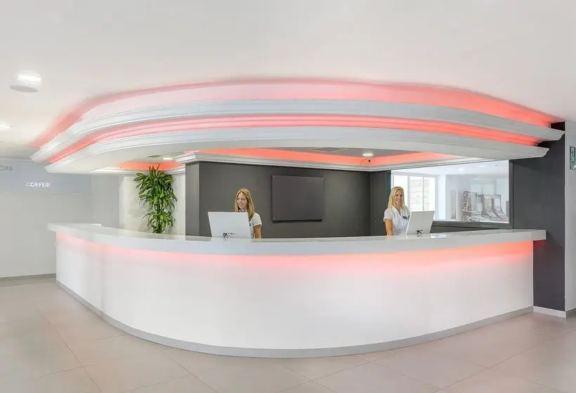 Fotos del hotel Vibra Mare Nostrum:  15