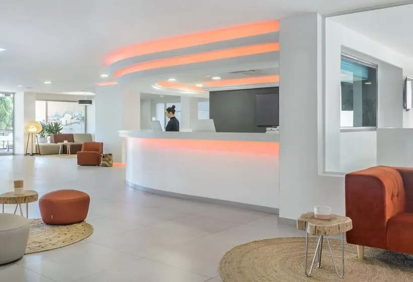 Fotos del hotel Vibra Mare Nostrum:  16