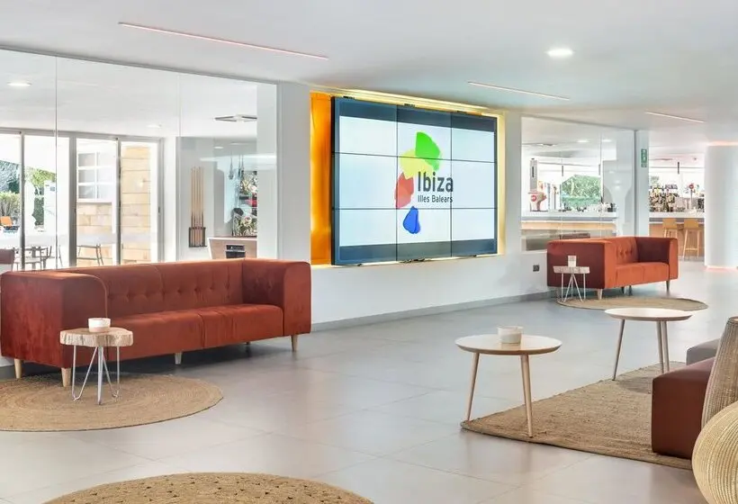 Fotos del hotel Vibra Mare Nostrum:  18