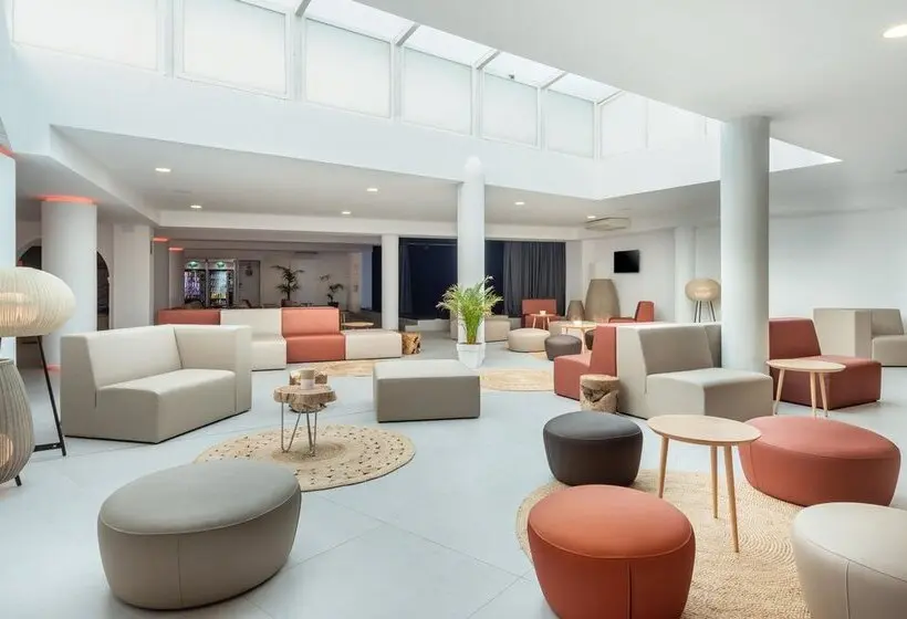 Fotos del hotel Vibra Mare Nostrum:  19