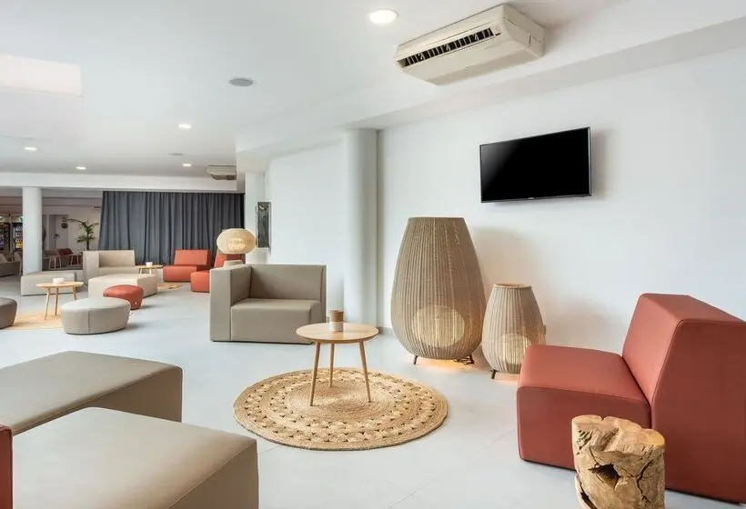 Fotos del hotel Vibra Mare Nostrum:  21