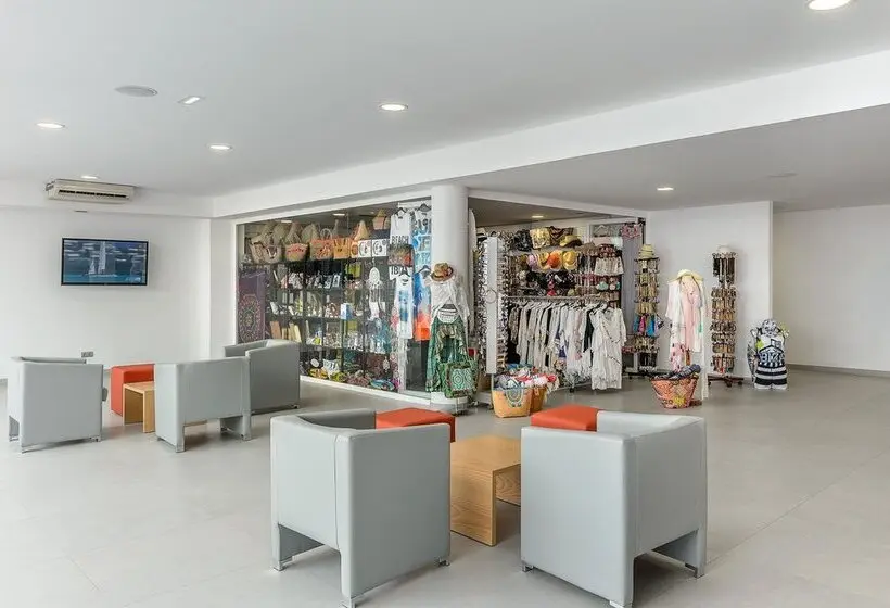 Fotos del hotel Vibra Mare Nostrum:  22