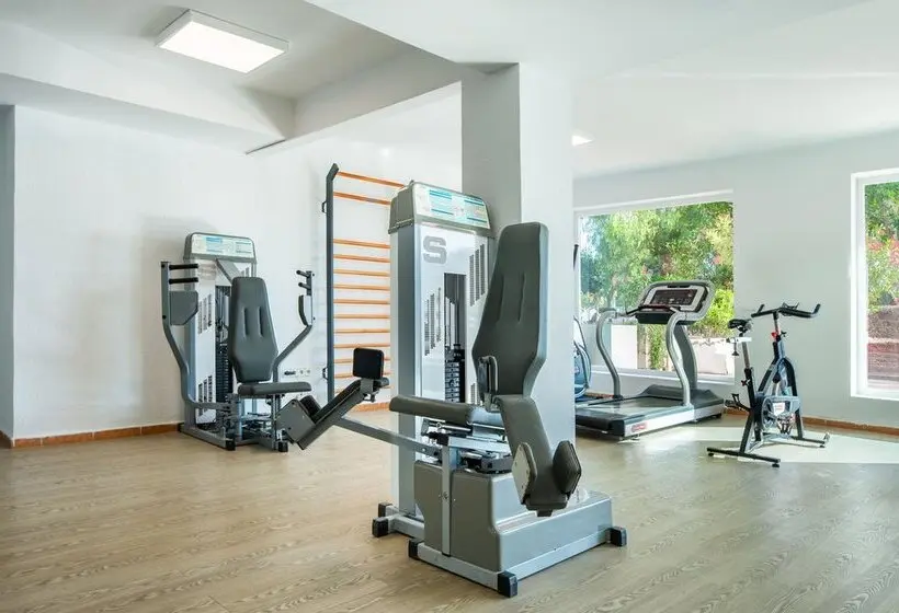 Fotos del hotel Vibra Mare Nostrum:  24