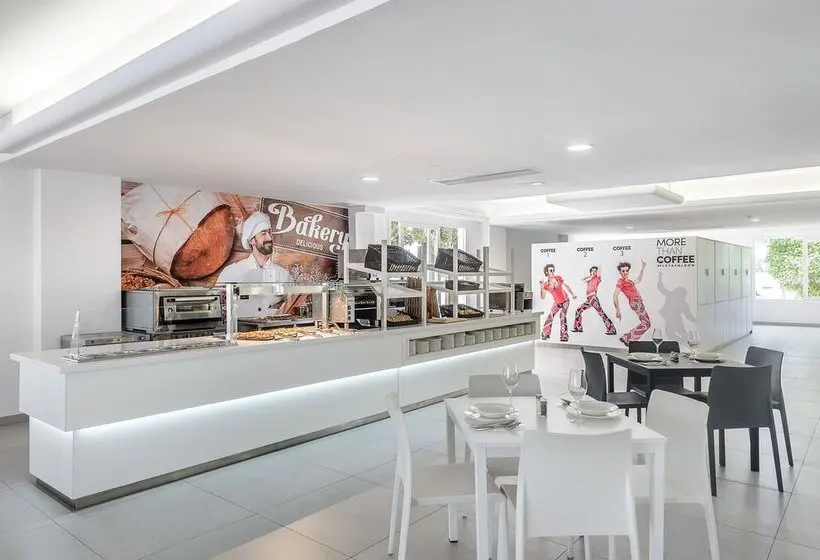 Fotos del hotel Vibra Mare Nostrum:  25