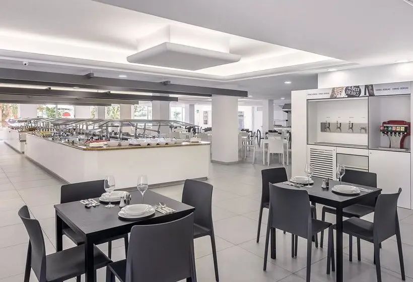 Fotos del hotel Vibra Mare Nostrum:  26