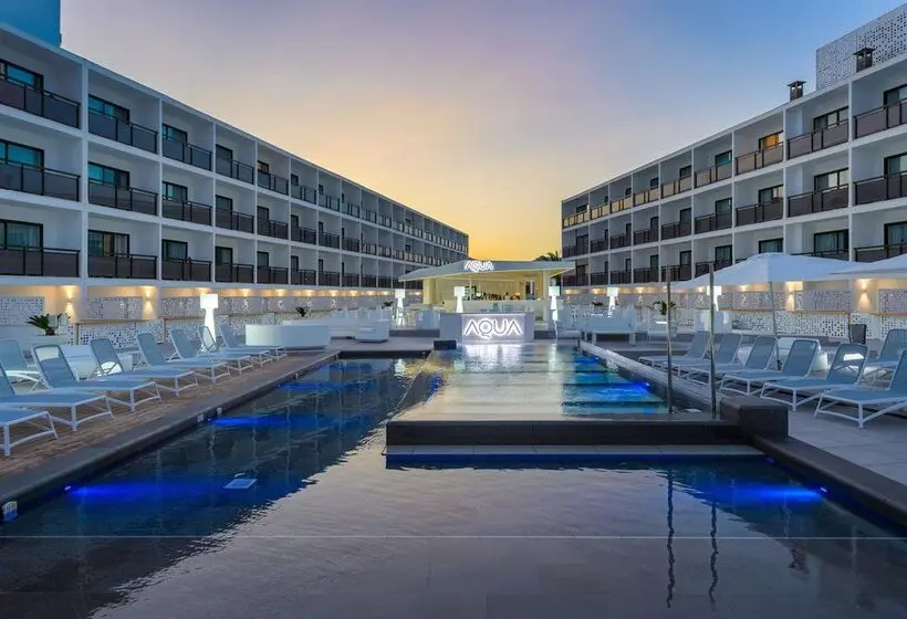 Fotos del hotel Vibra Mare Nostrum:  29