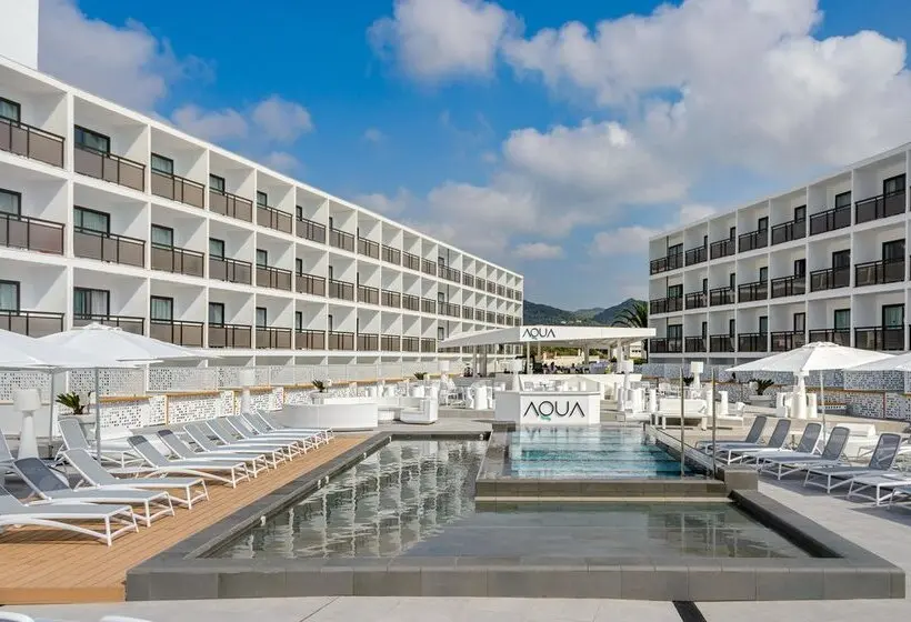 Fotos del hotel Vibra Mare Nostrum:  32