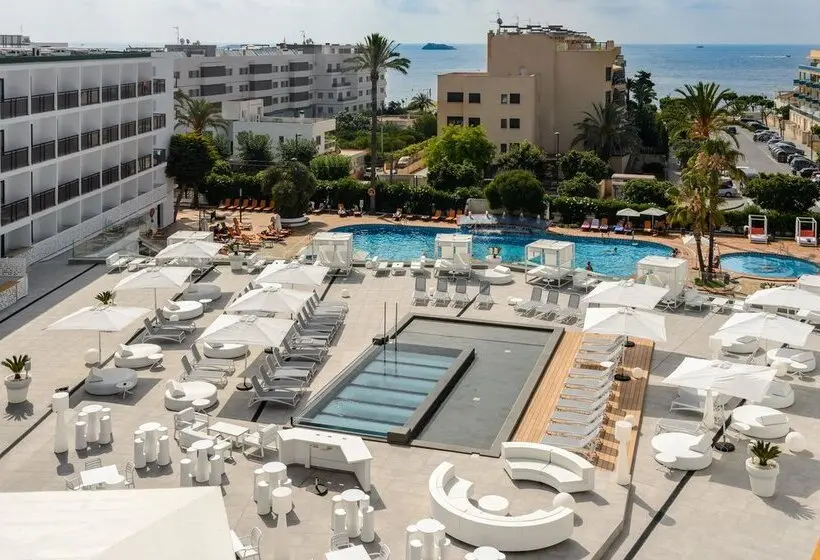 Fotos del hotel Vibra Mare Nostrum:  35