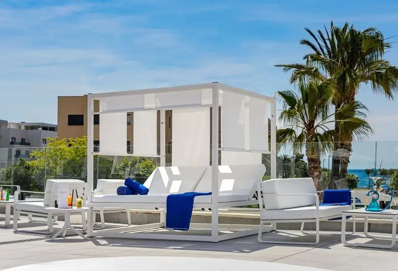 Fotos del hotel Vibra Mare Nostrum:  34