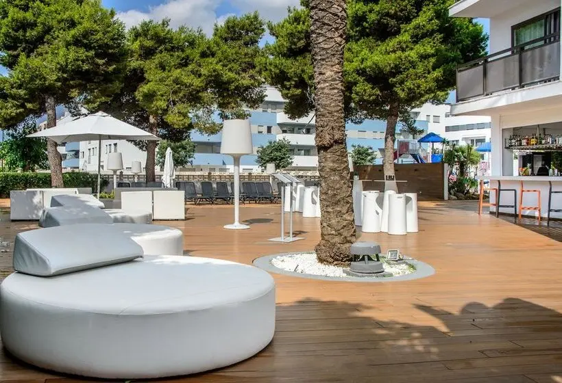 Fotos del hotel Vibra Mare Nostrum:  38