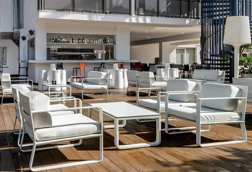 Fotos del hotel Vibra Mare Nostrum:  40