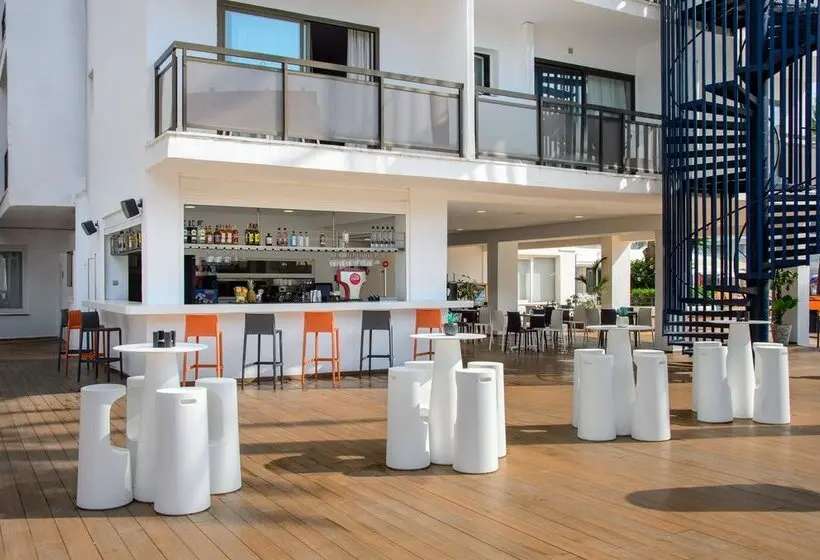 Fotos del hotel Vibra Mare Nostrum:  42