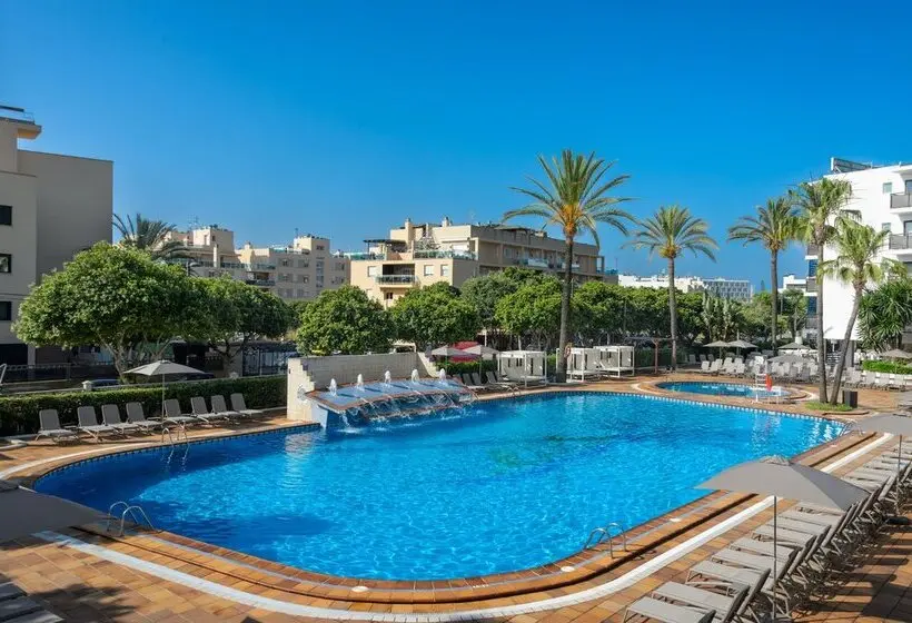 Fotos del hotel Vibra Mare Nostrum:  43