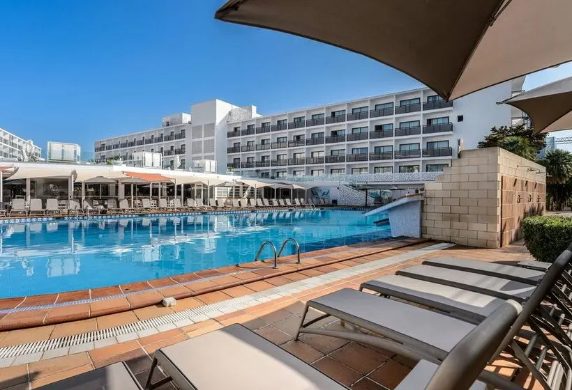 Fotos del hotel Vibra Mare Nostrum:  44