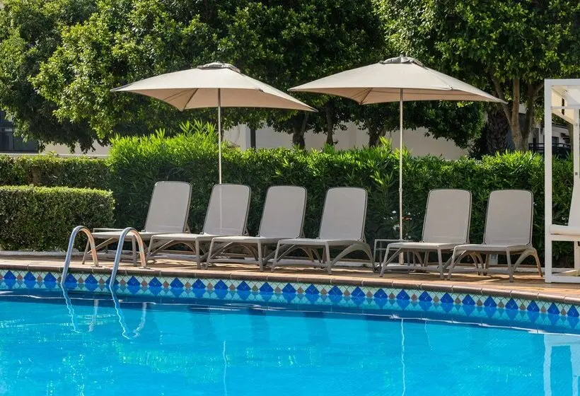 Fotos del hotel Vibra Mare Nostrum:  45