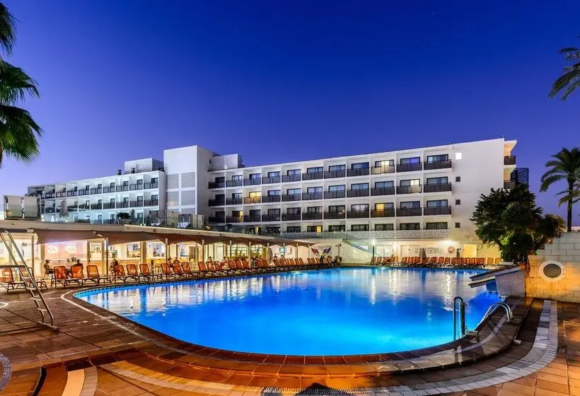 Fotos del hotel Vibra Mare Nostrum:  2