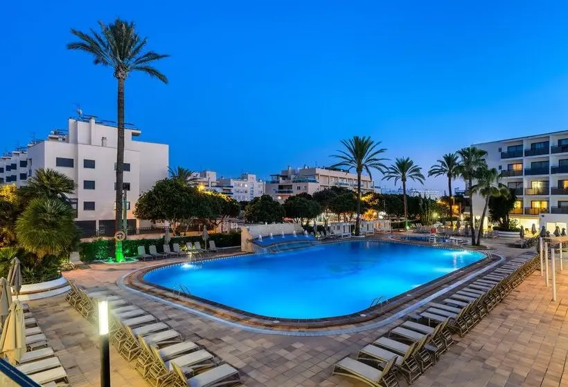 Fotos del hotel Vibra Mare Nostrum:  46