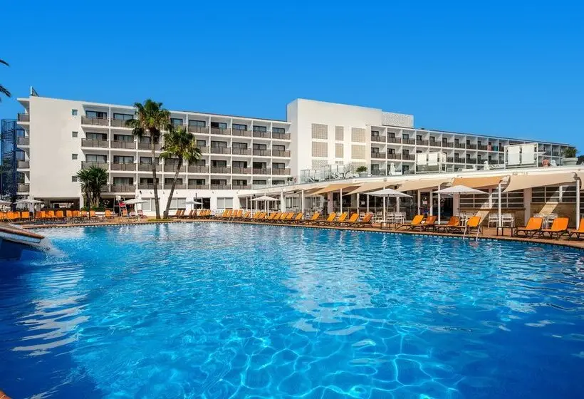 Fotos del hotel Vibra Mare Nostrum:  47