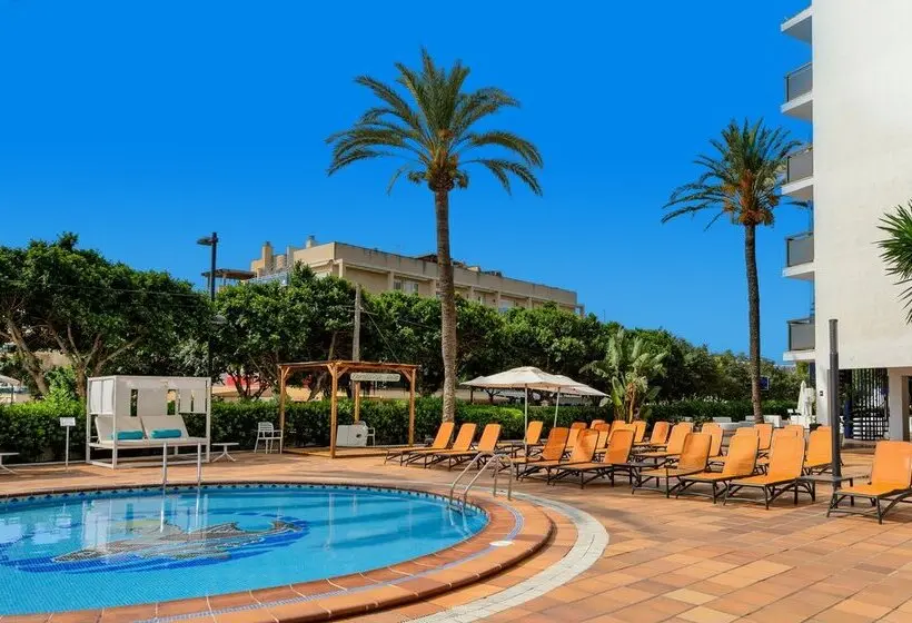 Fotos del hotel Vibra Mare Nostrum:  49