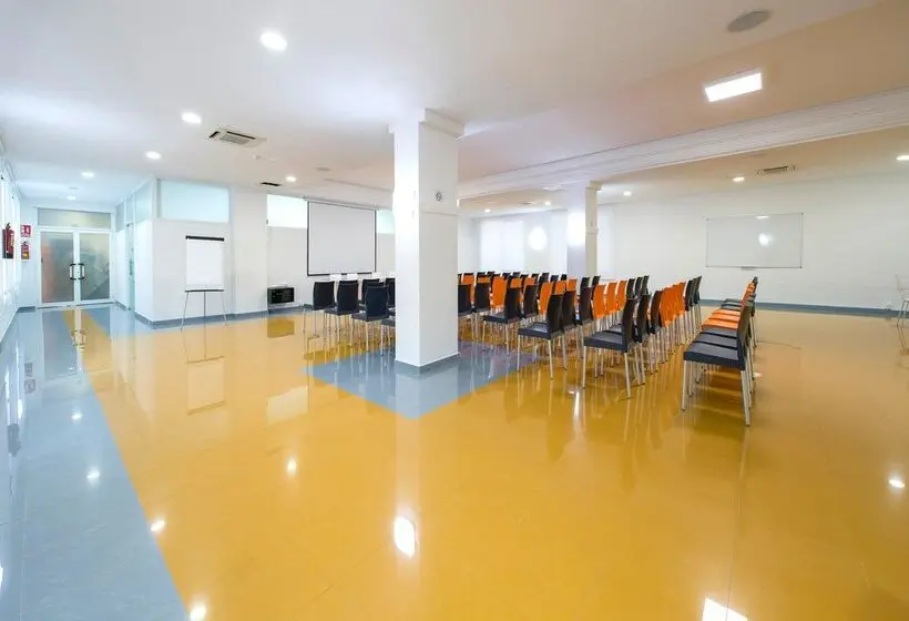 Fotos del hotel Vibra Mare Nostrum:  52