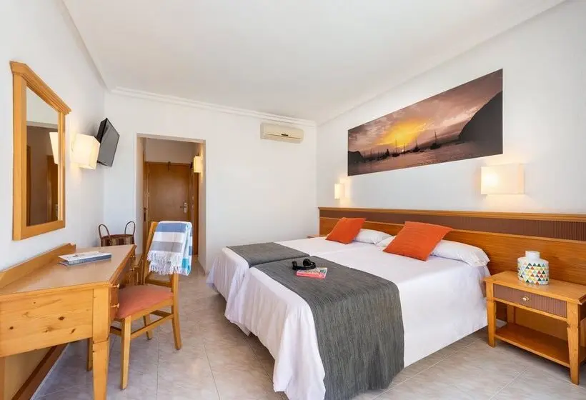 Fotos del hotel Vibra Mare Nostrum:  58