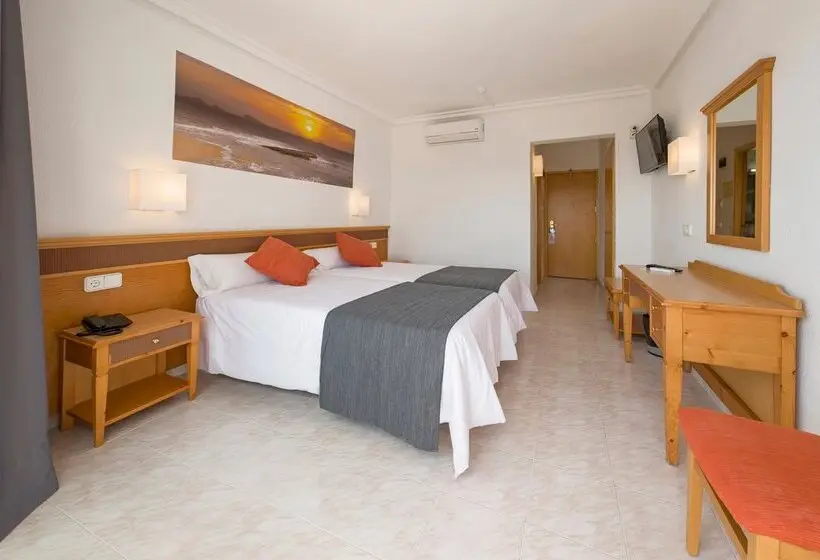 Fotos del hotel Vibra Mare Nostrum:  61