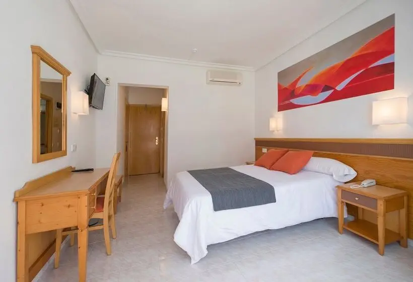 Fotos del hotel Vibra Mare Nostrum:  64