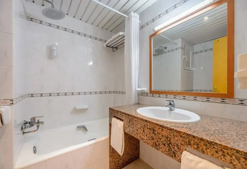 Fotos del hotel Vibra Mare Nostrum:  66