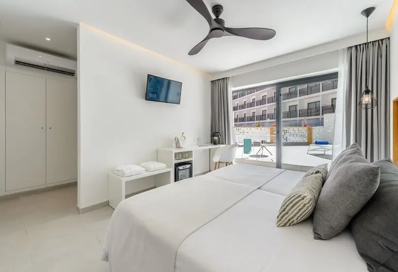 Fotos del hotel Vibra Mare Nostrum:  80