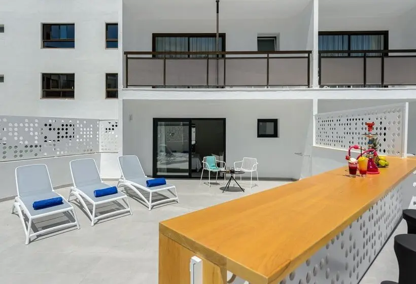 Fotos del hotel Vibra Mare Nostrum:  82