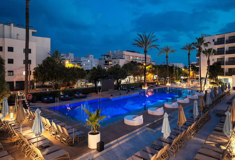 Fotos del hotel Vibra Mare Nostrum:  85