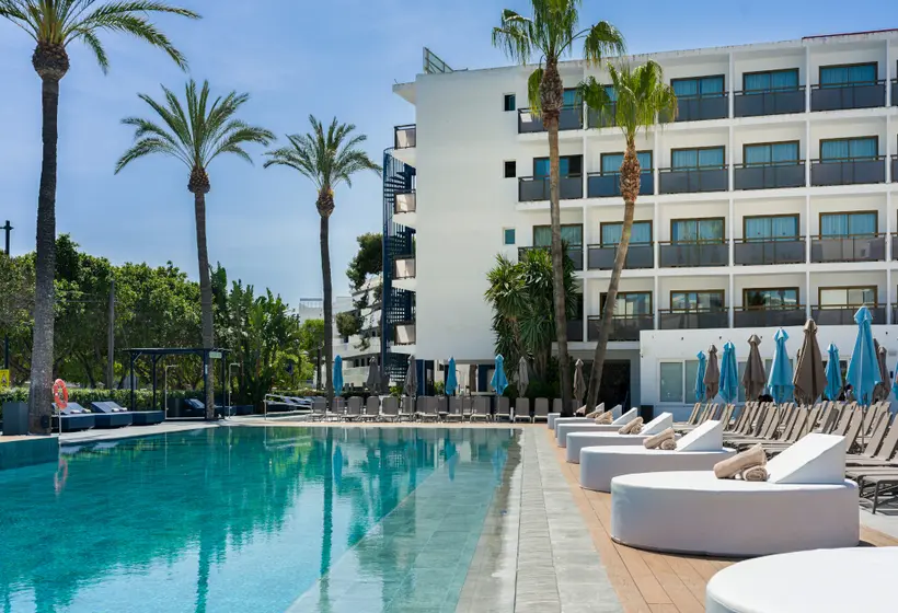 Fotos del hotel Vibra Mare Nostrum:  86
